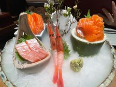 -阿吾罗·月咏精致日料(港汇恒隆广场店)