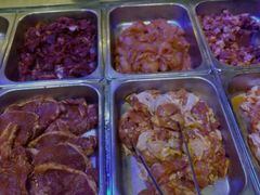 -阪尚皇·原切牛排·烤肉火锅自助(北京路店)