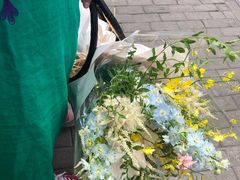-双季花艺园艺市场(浦东店)