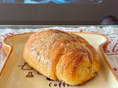 -富贵面包公司(运河店)