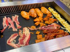 -阿亲家·韩式无限烤肉(春熙路店)