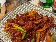 -冰川朝鲜族料理·东北菜(观前店)