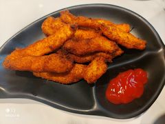 -馋三尺蟹粉小笼(人民广场店)