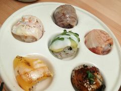 全垒打波波寿司-TORO MaKi 寿司·日料(华创店)