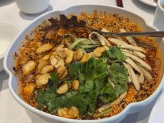 浑源凉粉-凯鸽酒楼(操场城店)