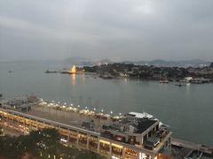 -厦门海港英迪格酒店(中山路店)