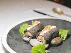-华尔道夫酒店·鸢尾宫1893(金鱼胡同店)