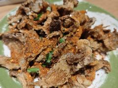 -川堂风·跷脚牛肉·乐山爆炒(宝山日月光店)