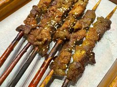 -敏珠拉姆藏餐·南京厨房(富春江东街店)