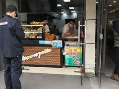 门面-超级鸡车(闻喜路店)