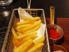 -C&R西班牙餐厅