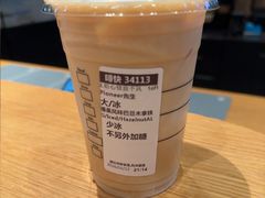 -星巴克(广州百信广场东区店)
