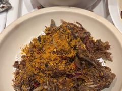 -北平盛世·新京菜·北京烤鸭(劲松·双井店)