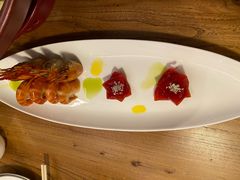 凉菜双拼-茶人村·前滩江景雅宴(上海首店)