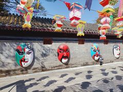 -深圳锦绣中华民俗村