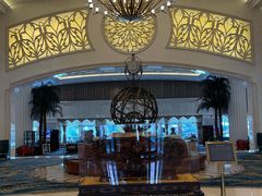 -常州武进九洲喜来登酒店
