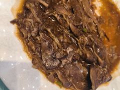 -四海回族饭店(前进大街店)