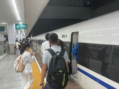-南昌西站