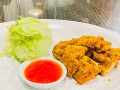 -东馆和天下特色餐饮(工农店)