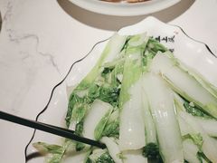 -小凤庭·地道湖北菜武昌鱼·藕汤(38年黄鹤楼店)