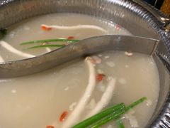 -火炉火自助餐(枫蓝国际店)