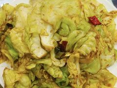 -鑫来子菜馆