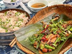 -八木轩·寻味大理白族民俗餐厅(文献路店)