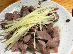 -乡亲鹅肉城(昆山店)