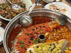 -湘遇湖南菜city店 Taste Hunan Restaurant