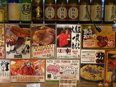 -AJIYA炭火烧肉(徐汇正大乐城店)