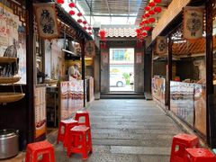 -水乡人家私房菜(逢简店)