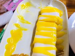 -津可佳·和树银海杂粮