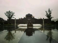 -常州武进九洲喜来登酒店