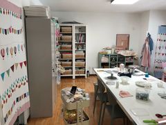 -食间旅人DIY烘焙工作室