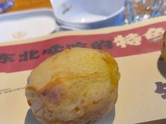 -钱锋炭缸烧烤(安达街直营二店)