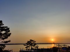 -漳泽水库水上公园
