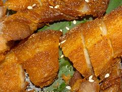 -觅山云南菜(泊富ICITY店)