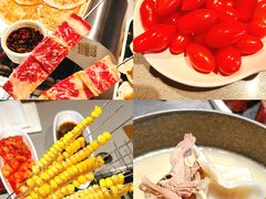 -丰茂烤串(全国首店)