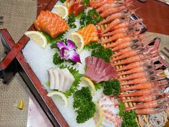 -京和日法料理(枫林街店)