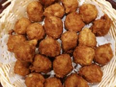 -好口味小吃楼·东北菜(太原南街店)