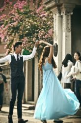 -太古映画婚纱摄影(天河店)