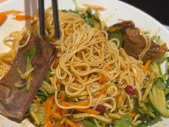 -马记永·兰州牛肉面(3019君尚店)