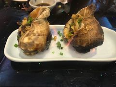 -真剑日本料理·铁板烧(贵州路店)