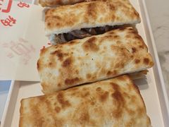 -高玛纳驴肉火烧(一世界店)