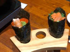 -千代武日本料理(爱建店)