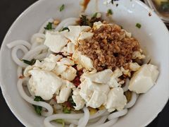 -辣辣小吃豆花米线(大观篆新农贸市场店)