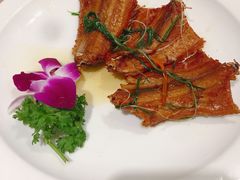 -宁波新晶都开元名庭大酒店·华晶中餐厅(百丈东路店)
