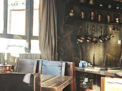 -玛吉阿米·餐吧