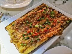 茄子-JUKEBOX玖部音乐餐厅(华侨城店)