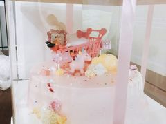 -治愈系甜品The Soothing Dessert(科海大楼店)